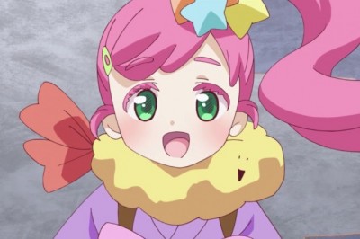 TV Anime URAHARA'nın İlk Tanıtım Videosu Yayınlandı!
