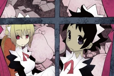 Seven Seas, Voynich Hotel ve Little Devils Mangalarının Haklarını Aldı