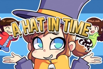 A Hat in Time İçin Çıkış Tarihi Belli Oldu!