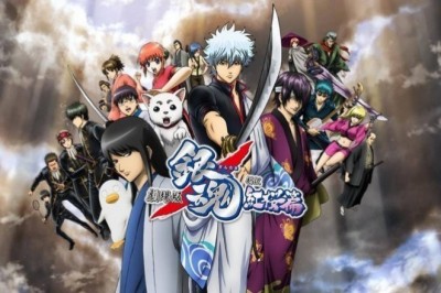 2017 Sonbahar Sezonunda En Çok Beklenen Animeler