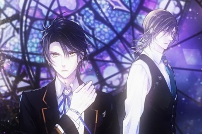 Butlers: Chitose Momotose Monogatari Yeni Bir TV Anime Oluyor!