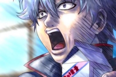 Bunları Biliyor muydunuz?: Gintama #7