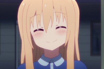 Himouto! Umaru-chan R'nin Yeni Tanıtım Videosu Yayınlandı!