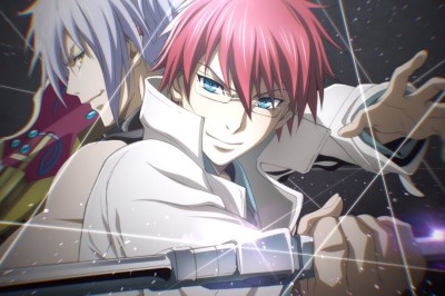 TV Anime Dances with the Dragons Nisan 2018'e Ertelendi!