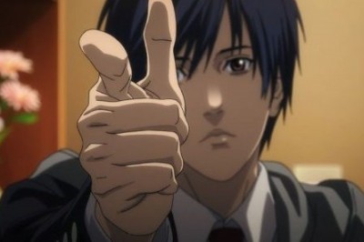 Inuyashiki İçin Yeni Bir Tanıtım Videosu Yayınlandı!
