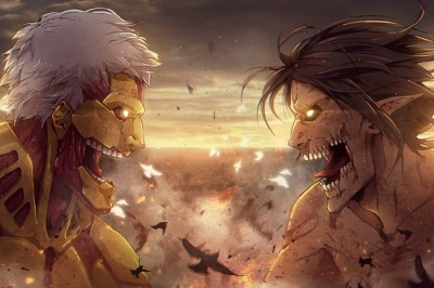 Türk Piyanist’ten Attack On Titan Piyano Coverı 