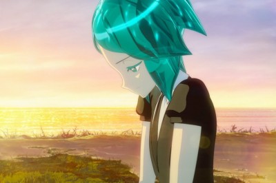 TV Anime Land of the Lustrous'un Opening'i Yayınlandı!