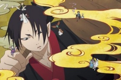 Hozuki no Reitetsu'nun Full Opening'i Yayınlandı!