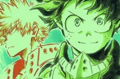 Boku no Hero Academia'nın 3. Sezonu Geliyor!