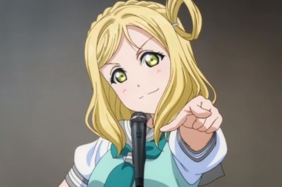 Love Live! Sunshine!! Sezon 2 İçin 3. Bir PV Yayınlandı!