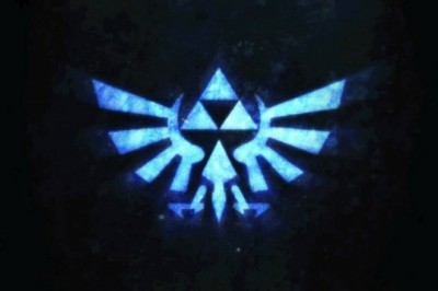 Nostaljik Oyunlar #1 The Legend of Zelda (İndirme Linki Aşağıda)