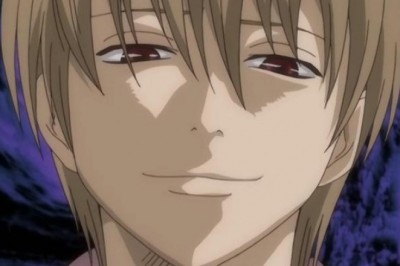 Sadist & Mazoşist Anime Karakterleri