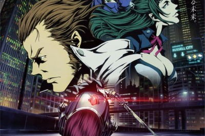 Crunchyroll 