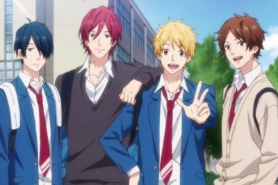 Rainbow Days'in Live-Action Filmi Geliyor!