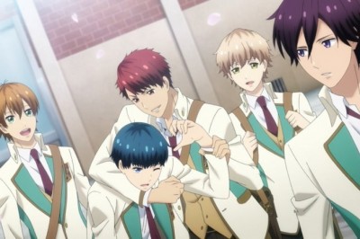 TV Anime Starmyu'nun Yeni Bir OVA'sı Ve 3. Sezonu Geliyor!