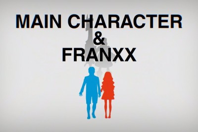 DARLING in the FRANXX İçin Yeni Tanıtım Videosu Yayınlandı!