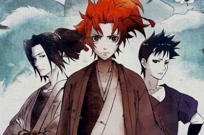 Peacemaker Kurogane Filminin 1. Bölümü İçin Bir Tanıtım Videosu Yayınlandı! 