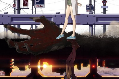 Genocidal Organ'ın Geno Stüdyosu 3 TV Anime Projesi Duyurdu