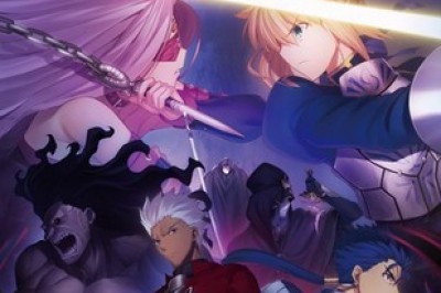 İkinci Fate/stay night Heaven's Feel Filmi