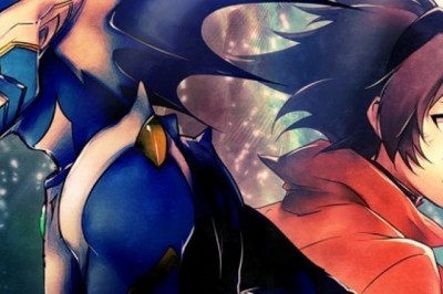 Towa No Quon Anime İncelemesi