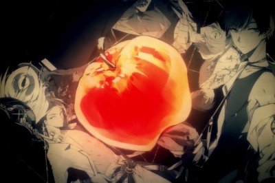 Bad Apple Wars