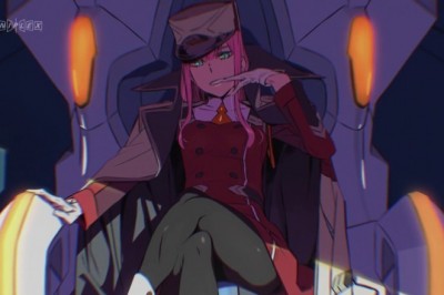 DARLING in the FRANXX Animesinin Prömiyeri Onaylandı