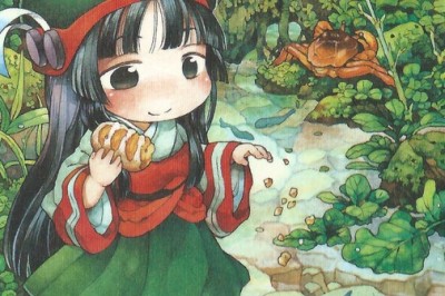Hakumei and Mikochi İçin Bir Tanıtım Videosu Yayınlandı!