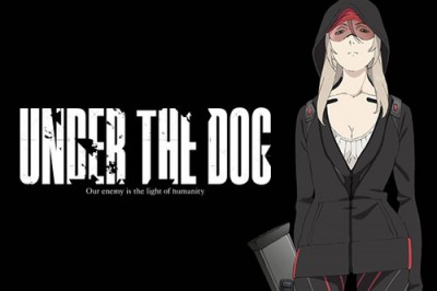 Under the Dog