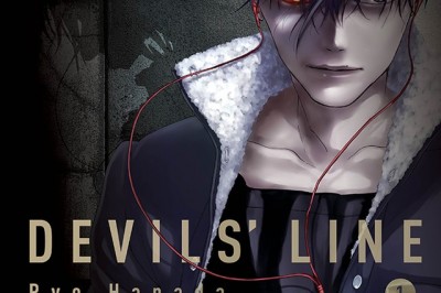 Devils' Line