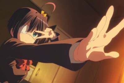 Love, Chunibyo & Other Delusions - Take On Me İçin Yeni Bir PV Yayınlandı!
