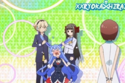 Birbirinden Güzel Anime Opening Şarkıları