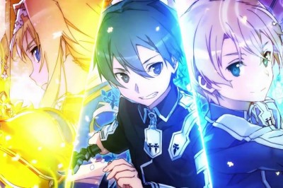 Sword Art Online için iki yeni anime serisi duyuruldu.