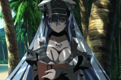 Animelerde En Dikkat Çeken Yan Karakterler