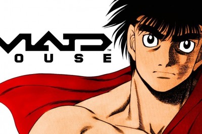 Madhouse Tarafından Yapılan 15 Efsane Anime Serisi