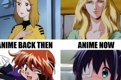 Openinglerle Animenlerin Gelişimi