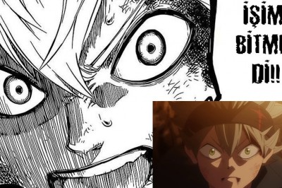 Black Clover: Anime vs Manga