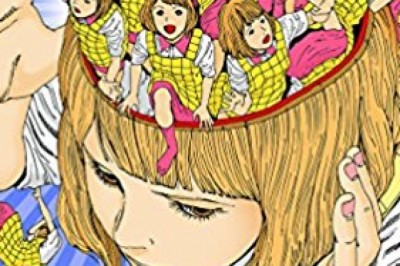 Komik Başlayıp Bi' Acayipleşen Manga: Dementia21