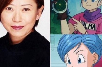 Bulma Karakterini Seslendiren Hiromi Tsuru Hayatını Kaybetti