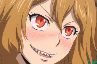 TV Anime Killing Bites İçin 2. Bir Tanıtım Videosu Yayınlandı!