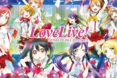 'Love Live School İdol Festival' Dünya Çapında 40 Milyon Kullanıcıya Ulaştı