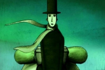 Sürreal Kısa: Aru Tabibito no Nikki 