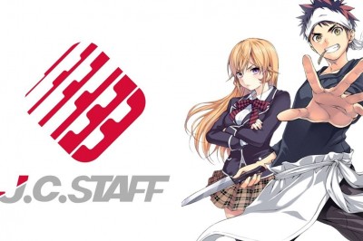 J.C. Staff Tarafından Yapılmış 15 Muhteşem Anime Serisi 