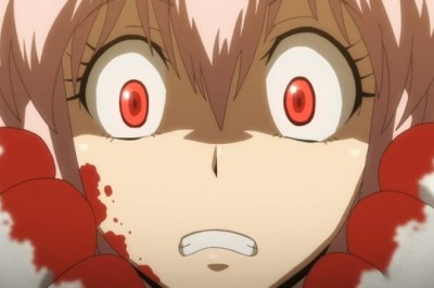 Killing Bites Animesinin Görseli, Yeni Oyuncuları Ve Kadrosu Yayınlandı