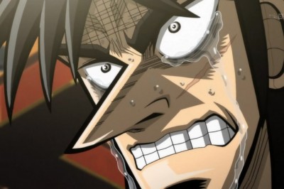 Yakında Kaiji'yi İzlemeyen Kalmayacak!