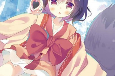  No Game No Life, Desu!  Spinoff Mangası Bitti