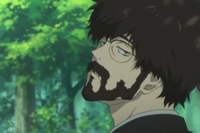 B: The Beginning Animesinin Tanıtım Videosu Yayınlandı