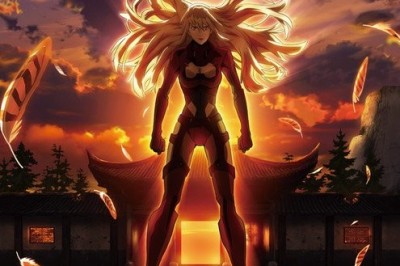 Juushinki Pandora TV Animesi Kana Hanazawa'yı Kadrosuna Kattıyor