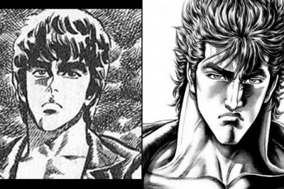 Manga Karakteri Nasıl Değişti ve Gelişti?