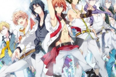 IDOLiSH7 Animesi'nin 3. Bölümü 7 Ocak'ta Başlıyor