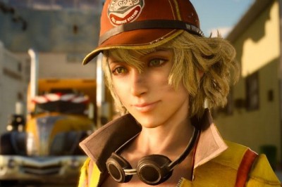 JRPG'lerin Bir Başka Trendi: Abla Karakterleri